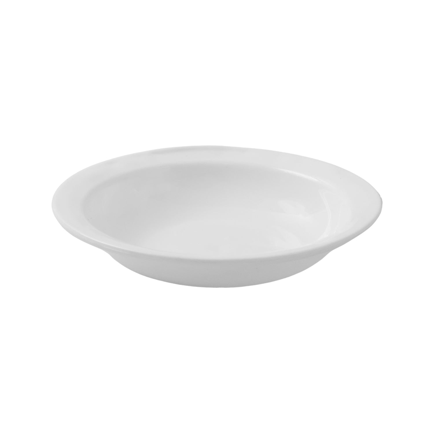 Round Bowl