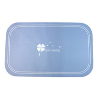 Anti-Slip Bath Mat