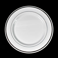 CharmWare Round Plates