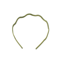 Tidy Comb Hairband