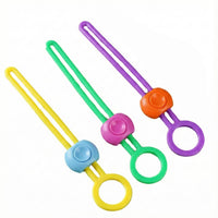 Snack Packet Clips