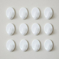 Self Adhesive Hooks