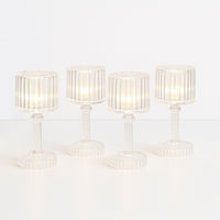 Decorative Candle Set