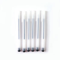 Gel Pen