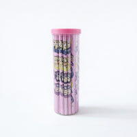 Graphite Pencil Set