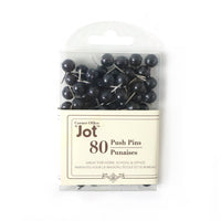 Hold Push Pins