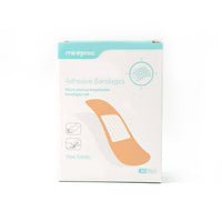 Adhesive Bandages Waterproof Creative Bandage (60 Pcs Set)