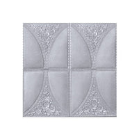 3D Wall Panel