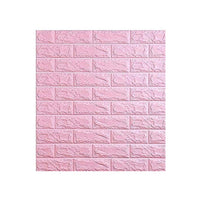 3D Wall Panel