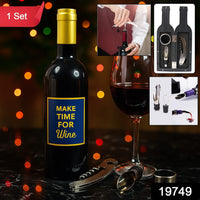 Wine Lover Gift Set