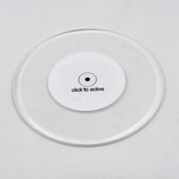 Luminous Coaster