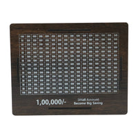 Savings Tracker Board