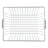steel sink strainer