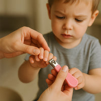 Nail Cutter for Every Age Group