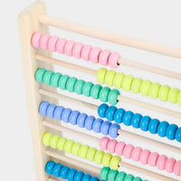 Learn Plus Number Abacus