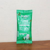 Pollic Kadam Concentrated Floor Cleaner Sachet – Tea Tree Fragrance (50 Gm)