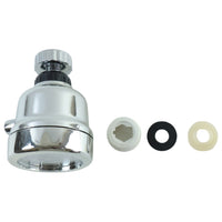 sink spray head