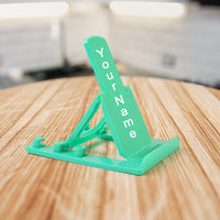 Mobile Stands