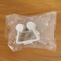 multipurpose wall mounted holder for tools