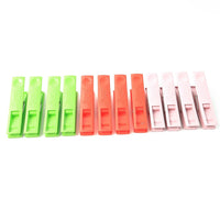 Multi-Purpose Cloth Clips