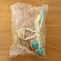 Elegant Decorative Hair Claw Clip (1 Pc)