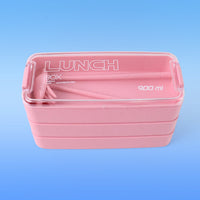 EcoTiffin Trio