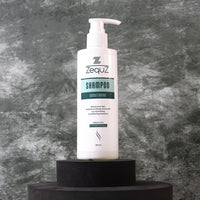 Shampoo 