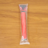 Plastic Pump for Inflating Balls (28 CM) - Inflatable Ball Development Toy