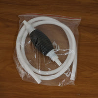 Multipurpose Manual Liquid Transfer Pump Set (2.5 meter, 1 Set)