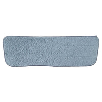 washable mop refill pan