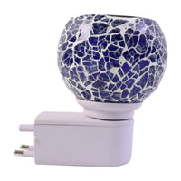  Ambient electric night lamp decor