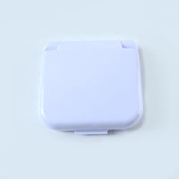 Compact Portable Sewing Kit (1 Set)