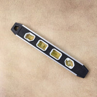 Professional Aluminum Spirit Level Measuring Tool  (1 Pc)