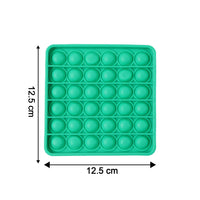 Silicone Pop