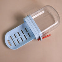 Lock Fresh Soap Vault