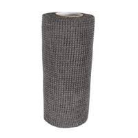 Durable Microfiber Kitchen Scrub Cloth (20×22cm, 1 Pc)