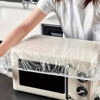 Dining Chair Plastic Covers