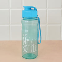 Well Spring Bottle