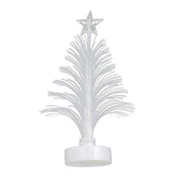 Tree LED Candlelight Colourful Candle Decoration LED Light Night, Diwali (1 Pc)