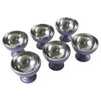 ice cream bowl set