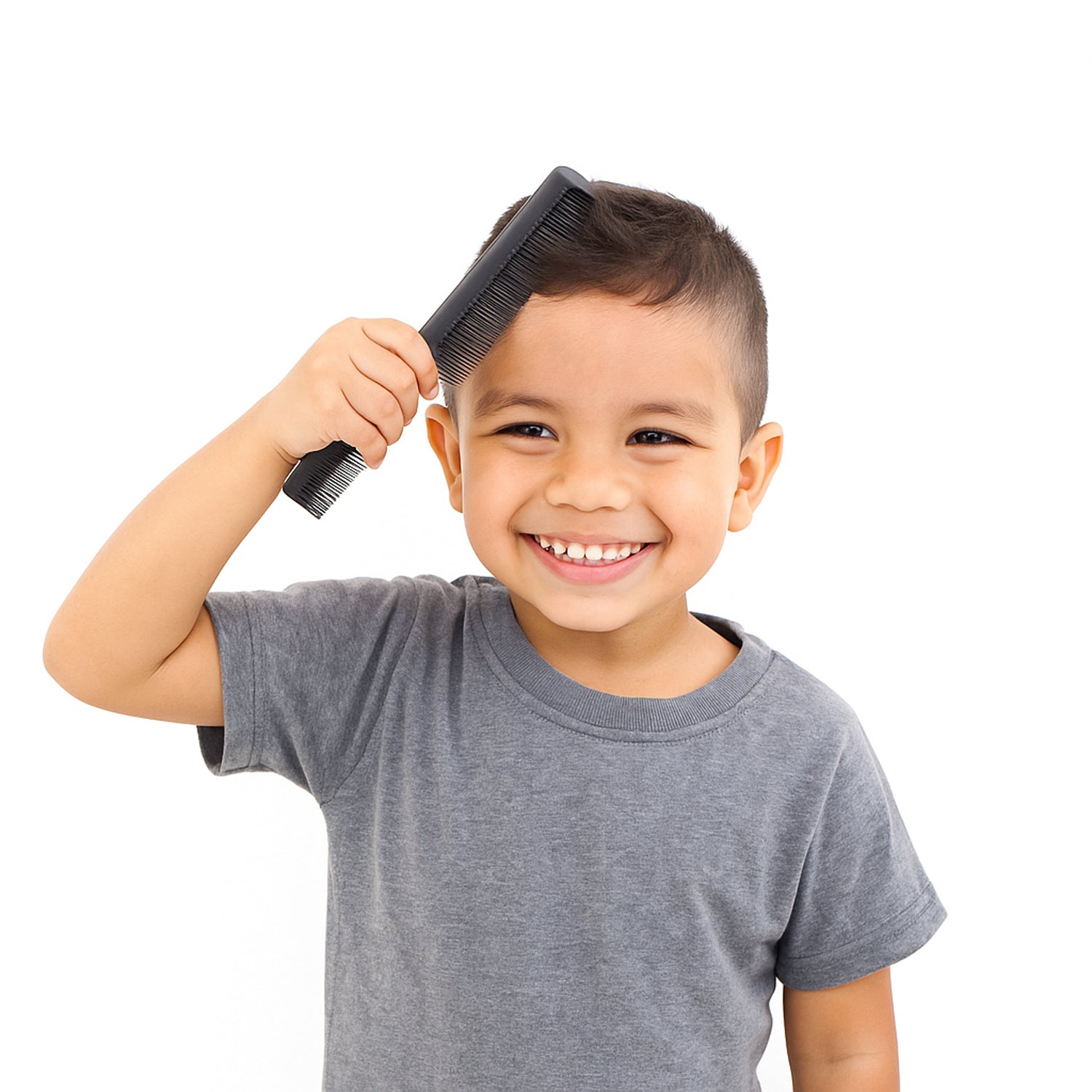 Plastic Comb