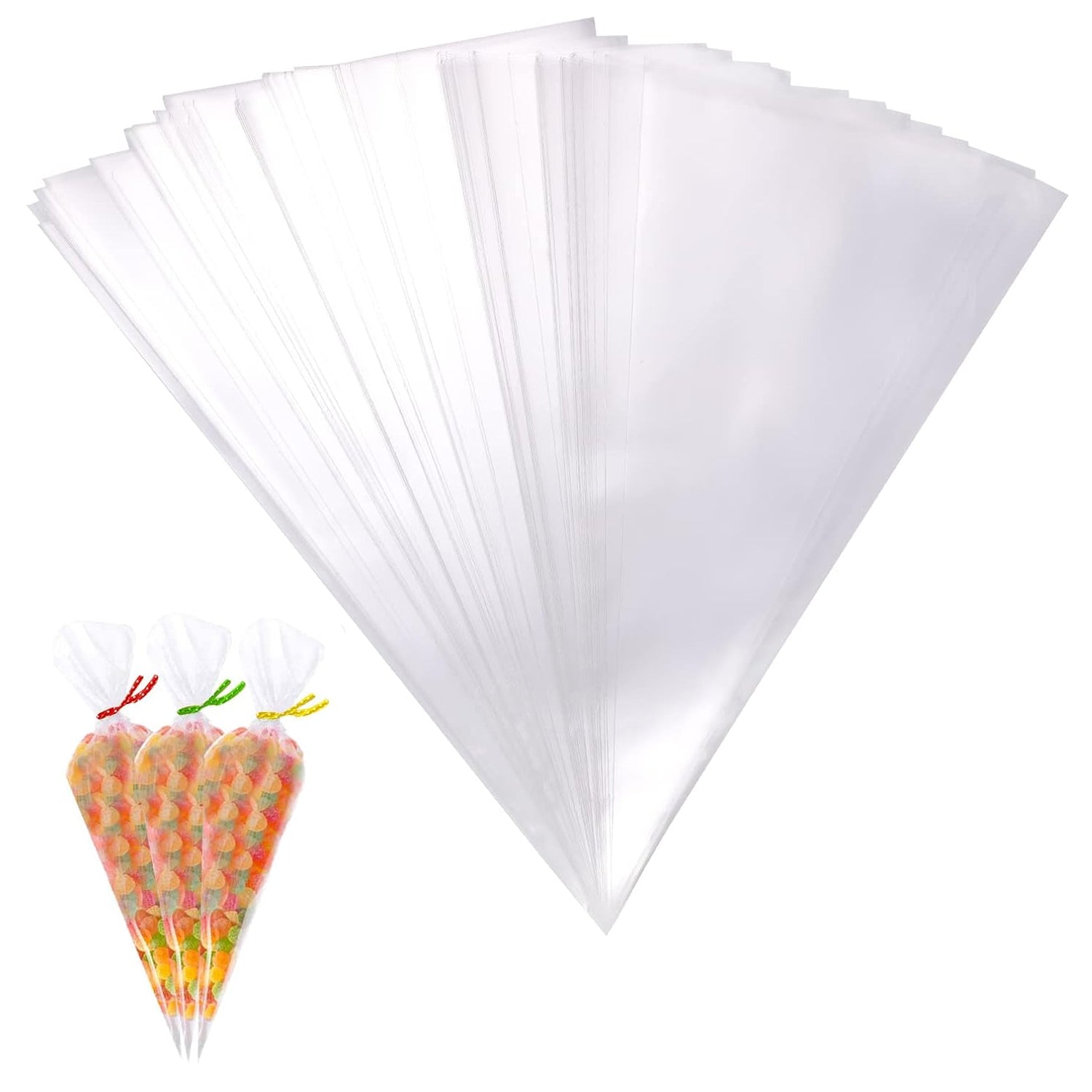 Ever Flow Bags