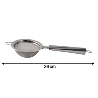 Supermom Stainless Steel Mesh Strainer (1 Pc)