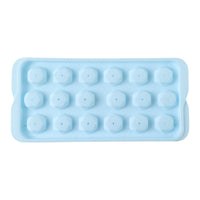 reusable ice tray mold