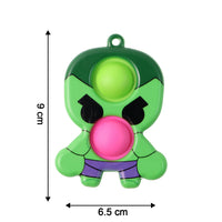 Portable Pop