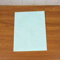 Business card envelope