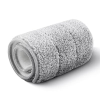 Reusable Flat Mop Microfiber Pad Refill