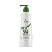 OG Aloe Luxe Nourishing Lotion