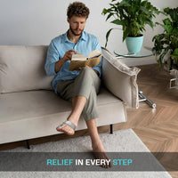 toe straightener bunion cover