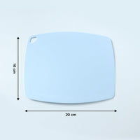 3-in-1 Multipurpose Fruit and Vegetable Cutting Board Set (1 Set)